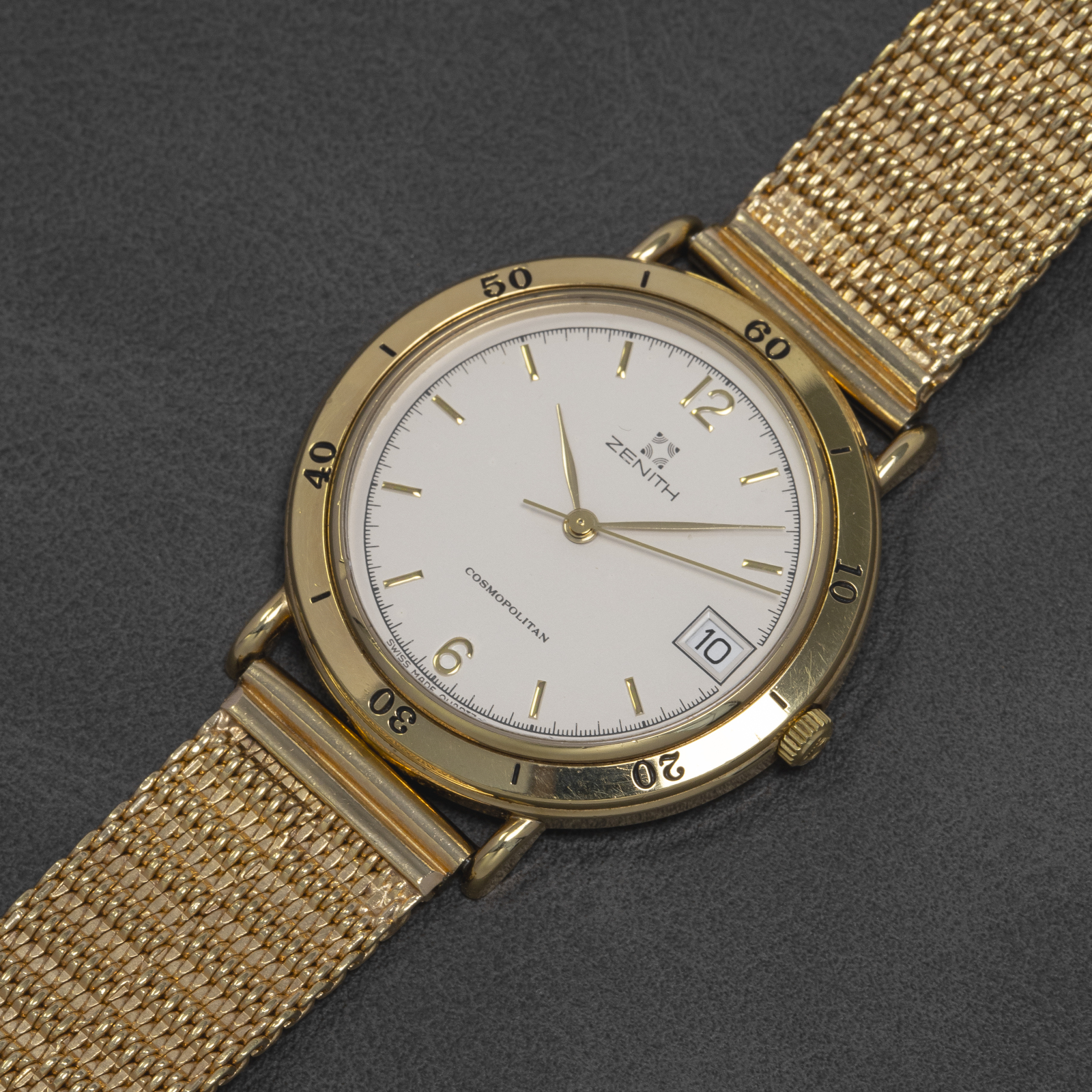 27.0210.337 – Winding Dial